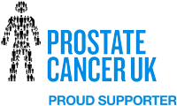 Prostate Cancer UK Logo