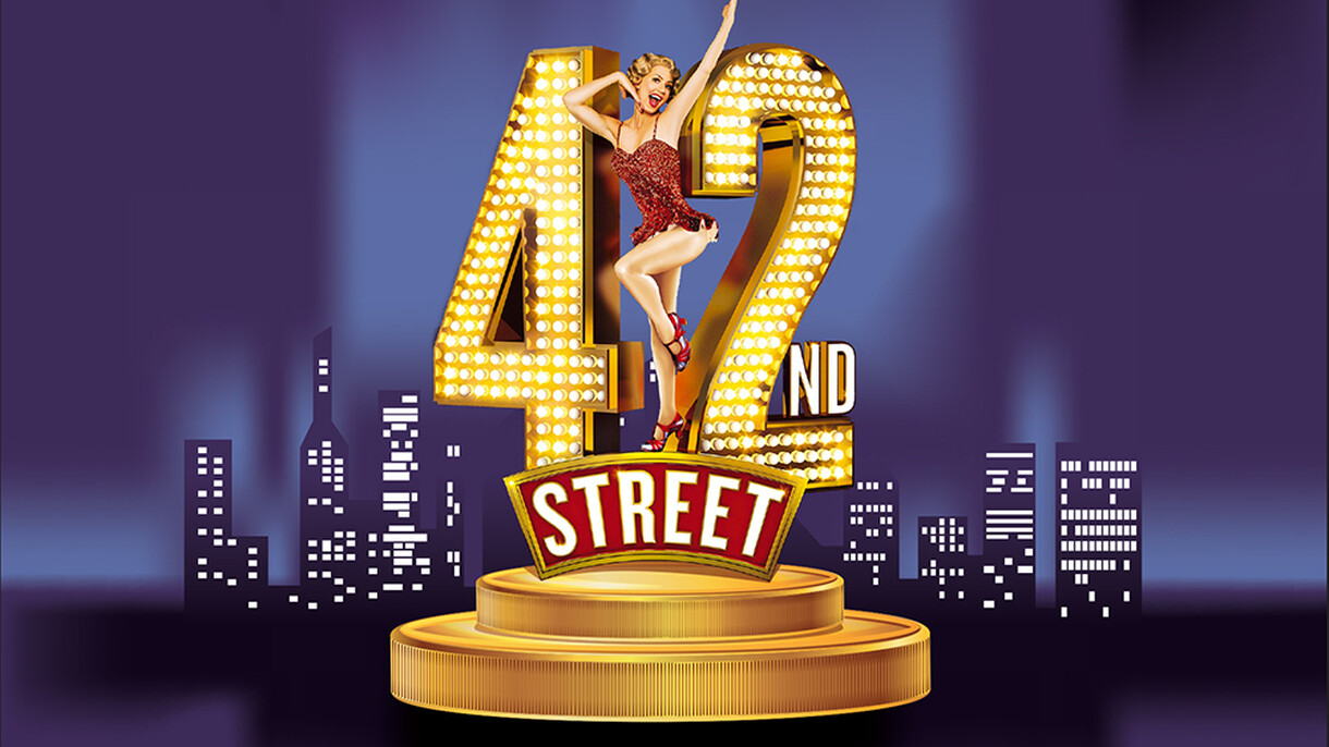 42nd Street