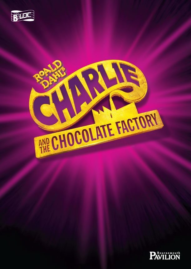 Charlie and the Chocolate Factory42nd Street